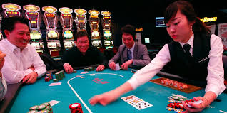 Casino Gold