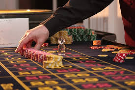 Онлайн казино Casino Gama